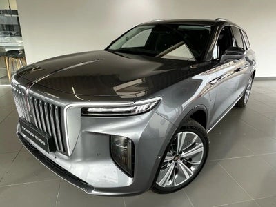 Hongqi E-HS9 99 Premium 5d
