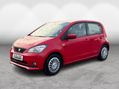 Seat Mii 1,0 60 Style eco 5d