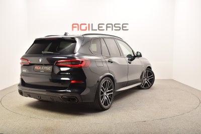 BMW X5 xDrive45e M-Sport aut.