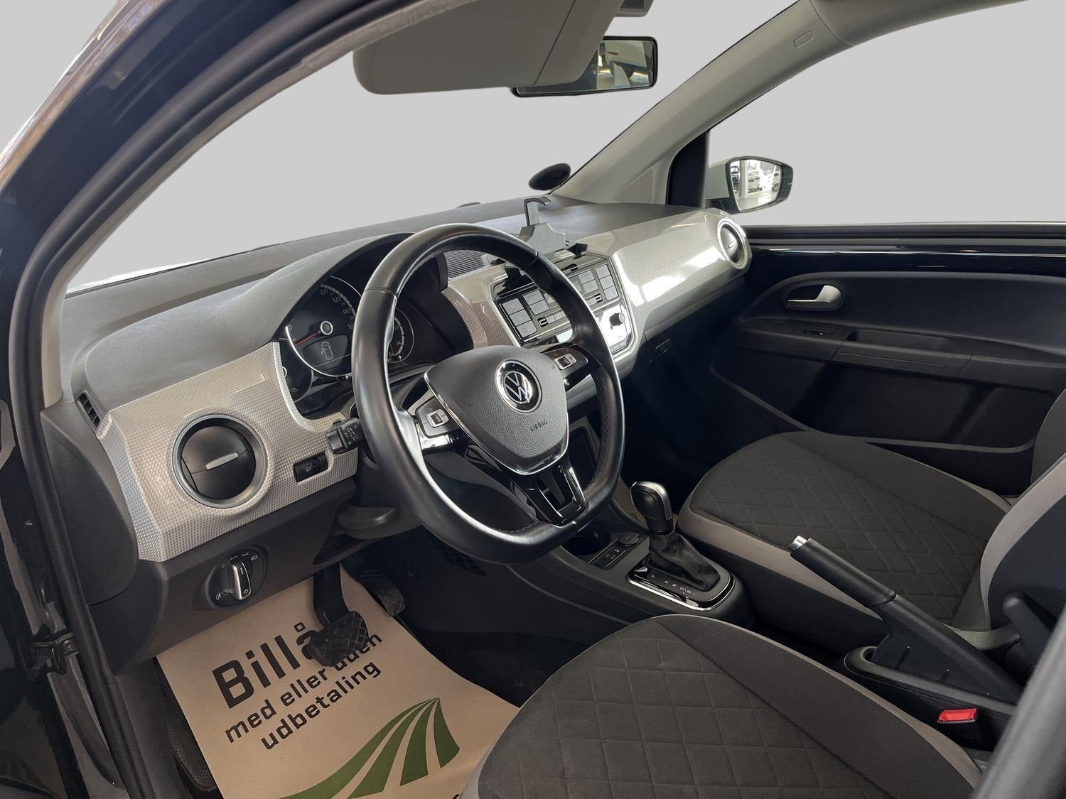 Billede af VW e-Up!  Style