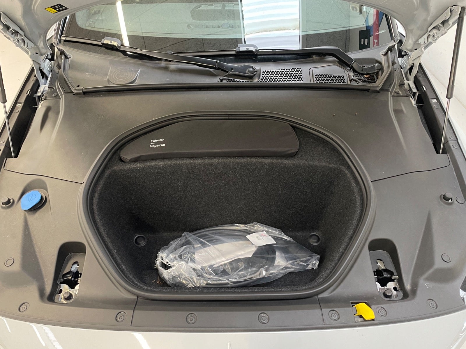 Billede af Polestar 2  Long Range