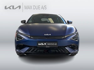 Kia EV6 Long Range Performance GT-Line AWD