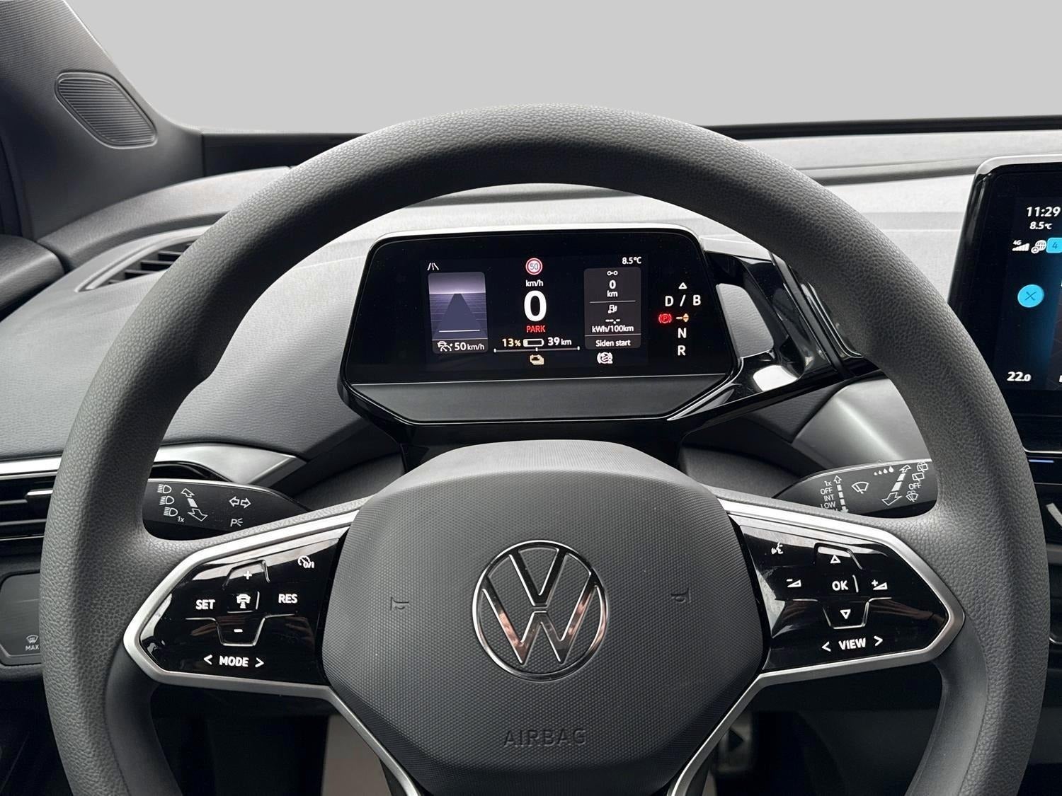 Billede af VW ID.4 52 Pure Performance