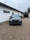 Audi Q3 TFSi 170 quattro S-tr. thumbnail