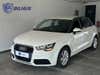 Audi A1 TFSi 122 Attraction Sportback