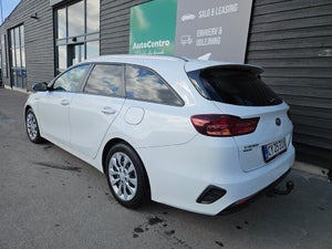 Kia Ceed T-GDi Comfort SW
