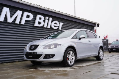 Seat Leon 1,6 Reference 5d - 29.900 kr.