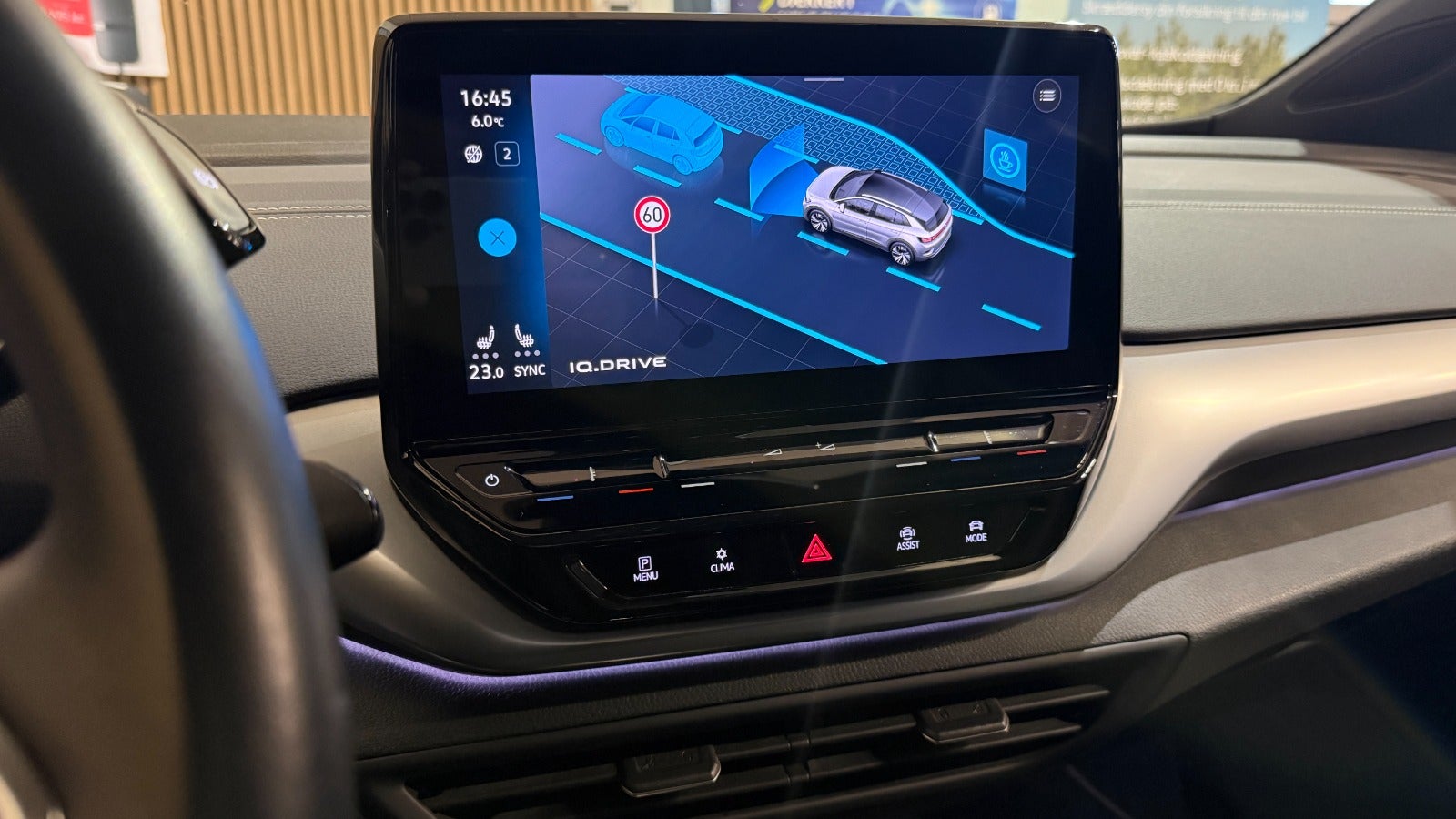 Billede af VW ID.4 77 Pro Performance