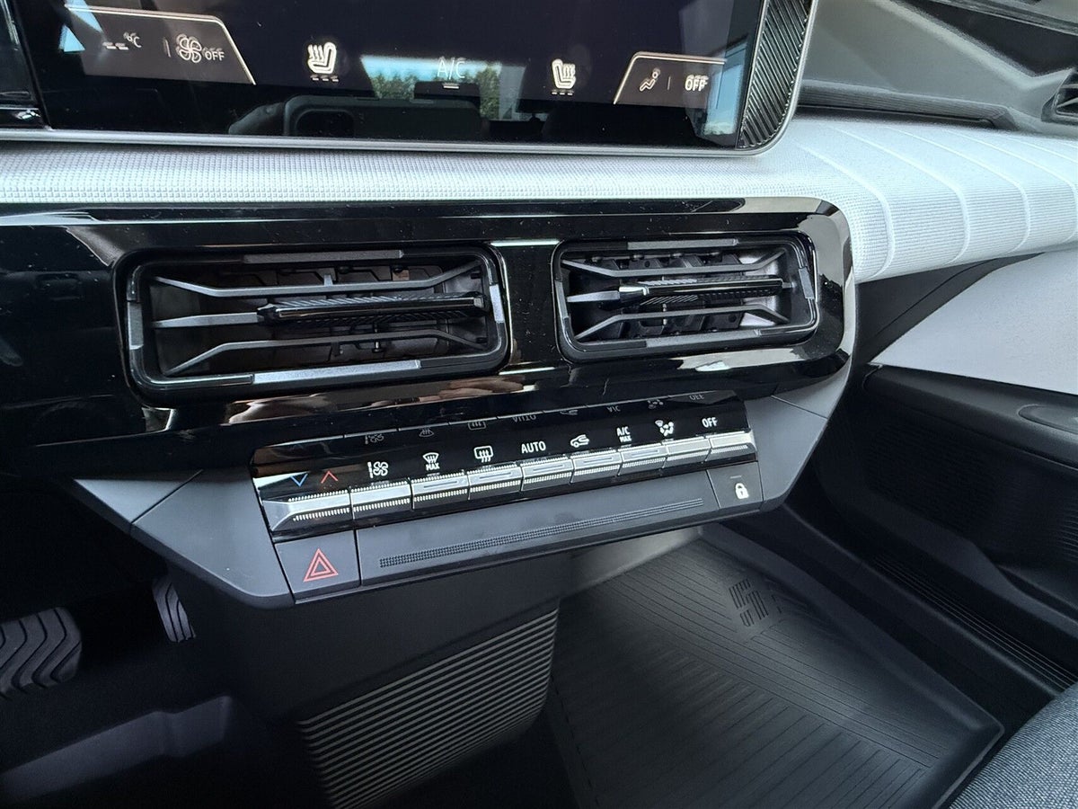 Renault 5 E-Tech Evolution billede 13