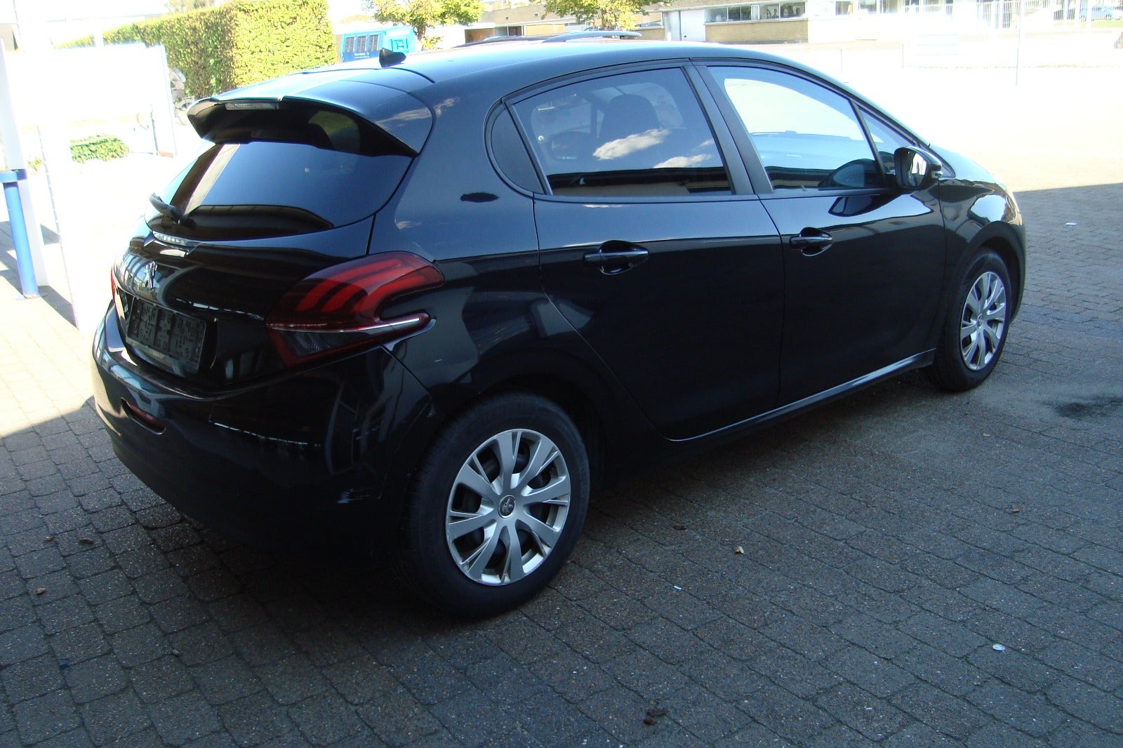 Peugeot 208 PureTech 82 Active