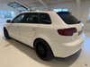 Audi A3 TDi Attraction Sportback thumbnail