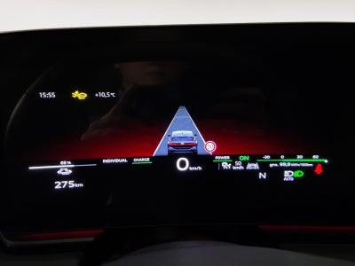 Audi A6 e-tron Ultra S-line performance Avant