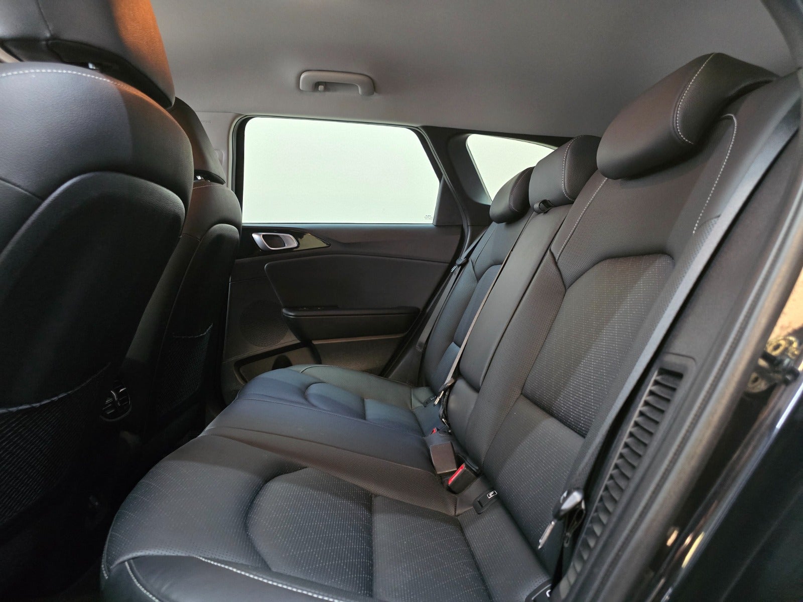 Billede af Kia Ceed 1,6 PHEV Upgrade SW DCT