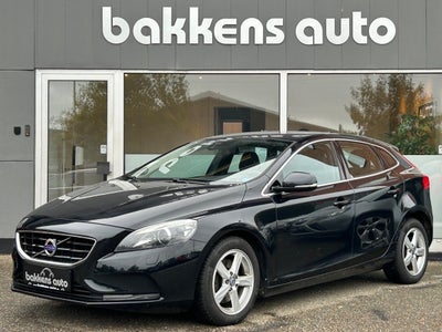 Volvo V40 1,6 D2 115 Momentum aut. 5d