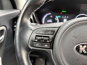 Kia e-Niro Vision