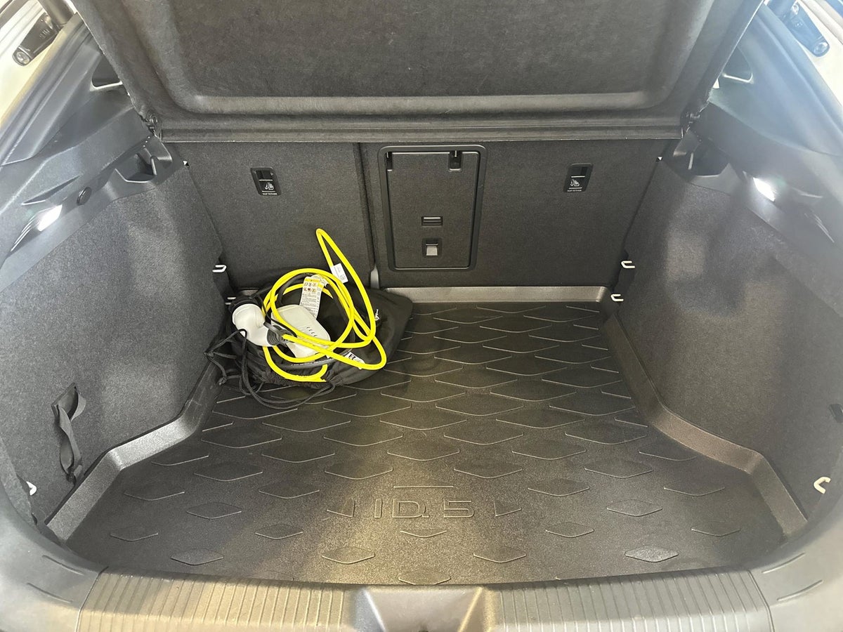 VW ID.5 GTX 4Motion billede 13