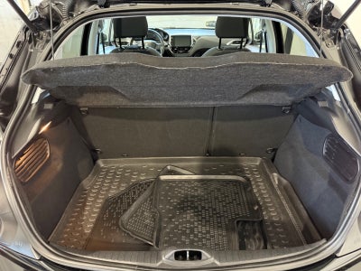 Peugeot 208 PureTech 82 Allure Sky