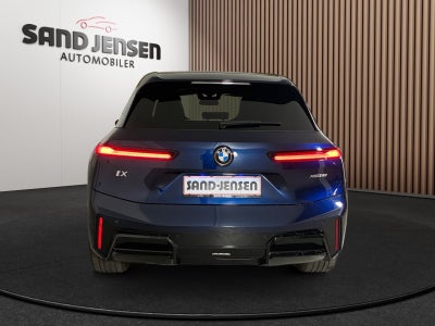 BMW iX xDrive60 M-Sport