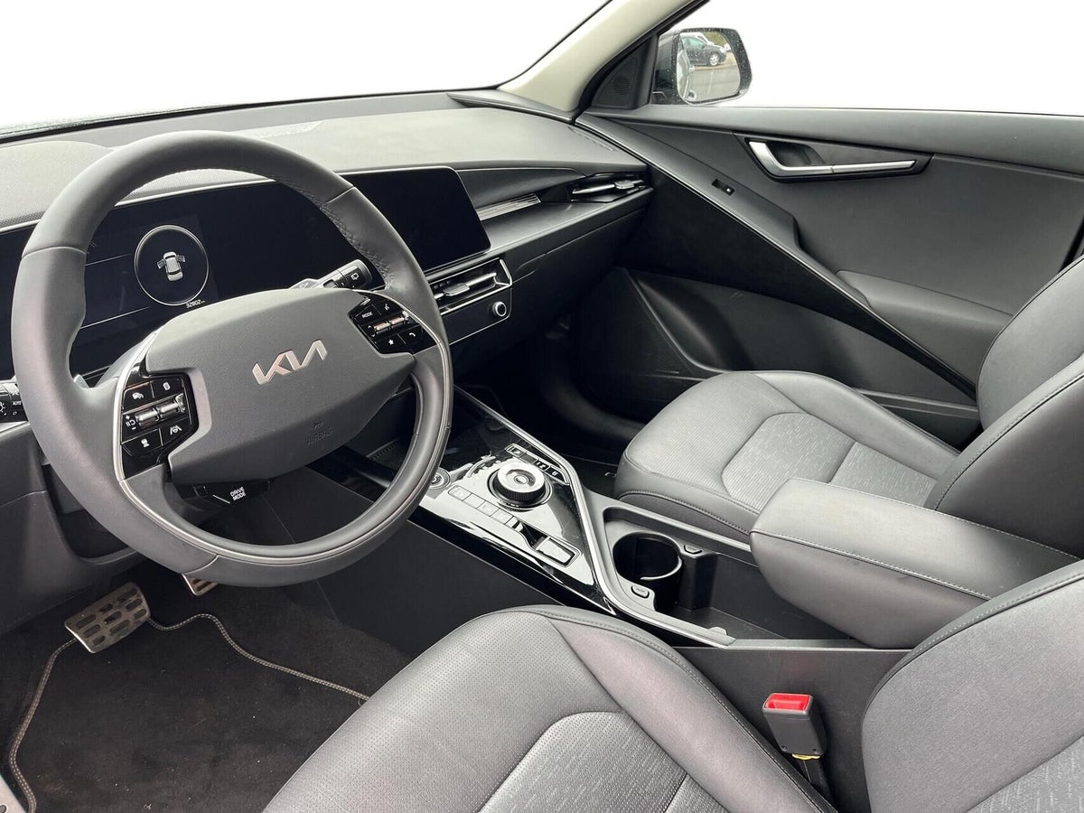 Kia Niro EV billede 3