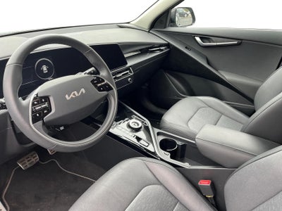 Kia Niro EV billede 2