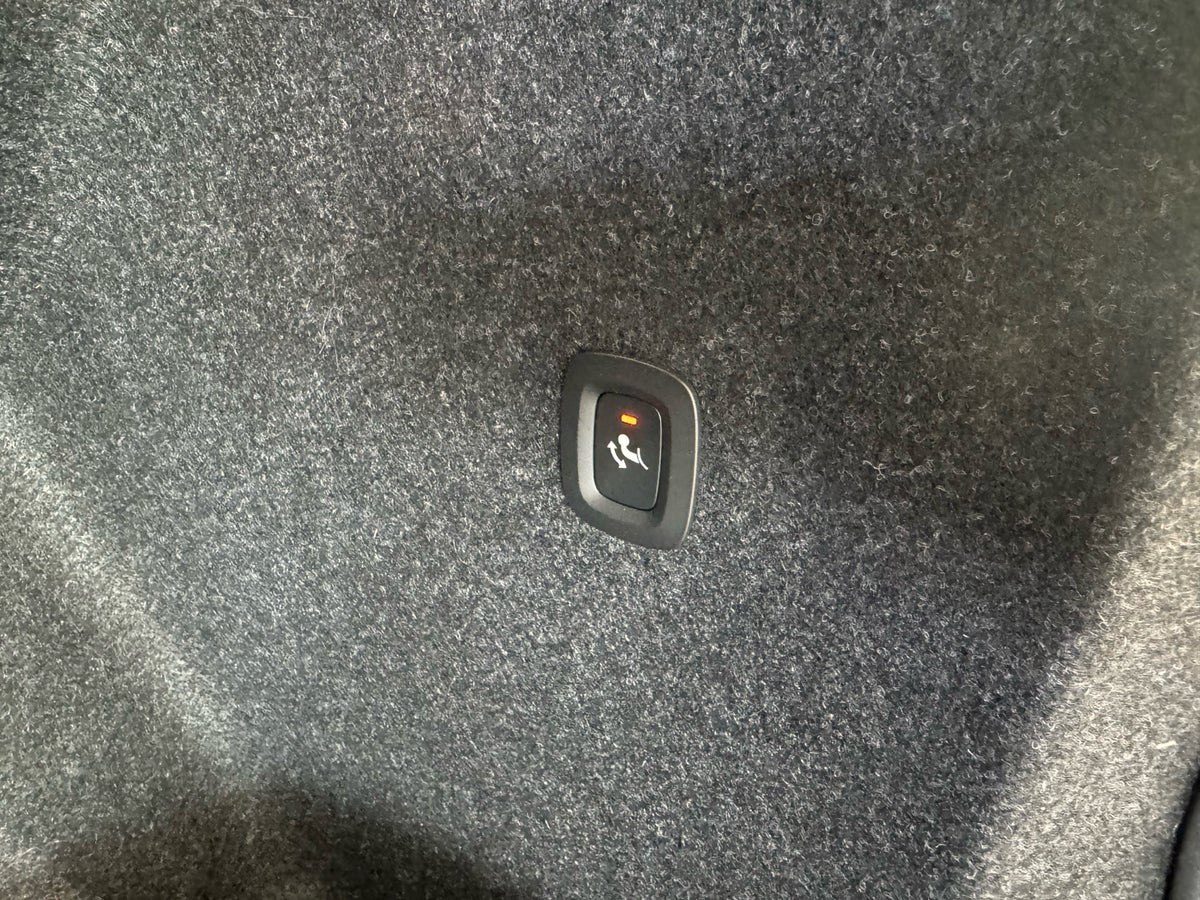 Volvo C40 ReCharge Extended Range Core billede 13
