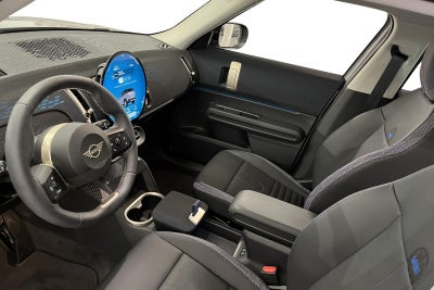MINI Countryman E Classic Trim S - 4