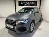 Audi Q3 TFSi 150 Sport S-tr.