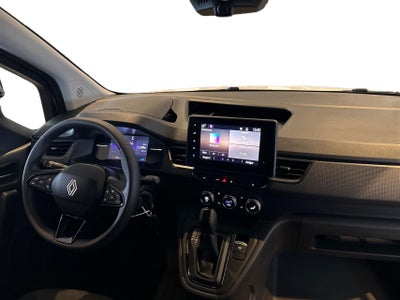 Renault Kangoo E-Tech L1 Tekno Van billede 3