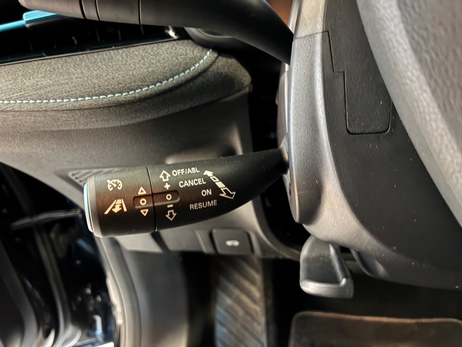 Billede af MG 5 50 Luxury