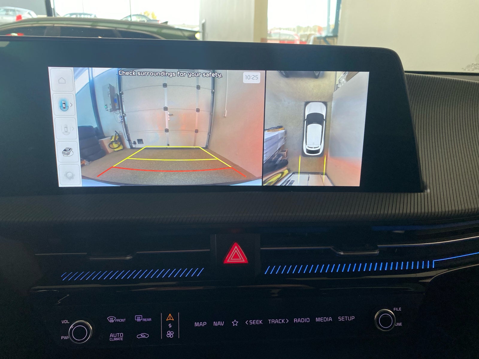 Kia EV6 Long Range GT-Line