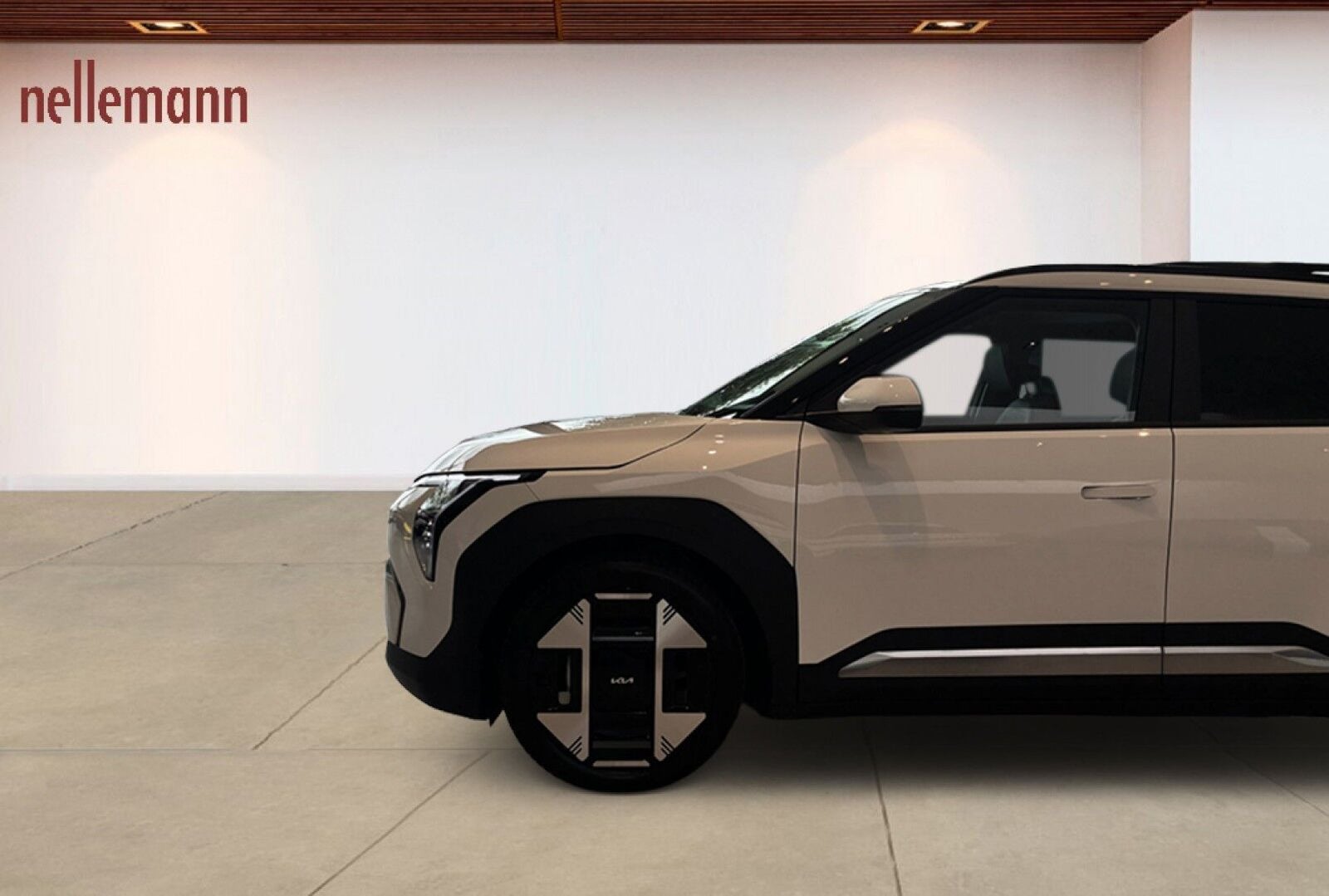 Kia EV3 Long Range Upgrade