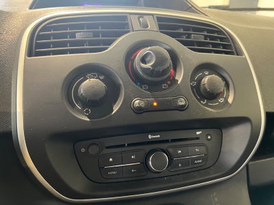 Renault Kangoo Z.E. Van