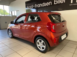 Kia Picanto Vision AMT