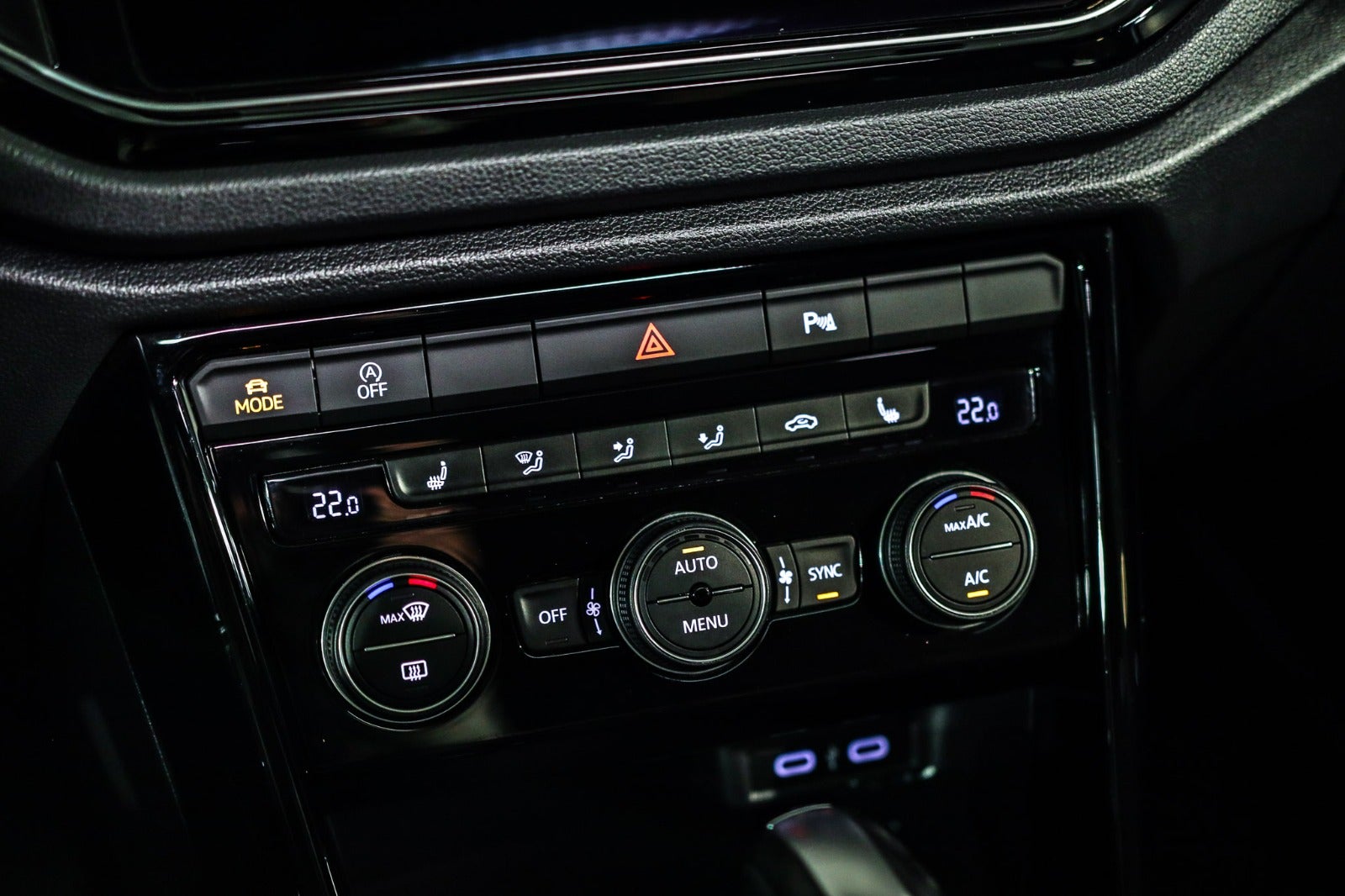 Billede af VW T-Roc 1,5 TSi 150 Style Team DSG