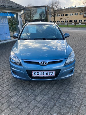 Hyundai i30 CVVT Blue Drive