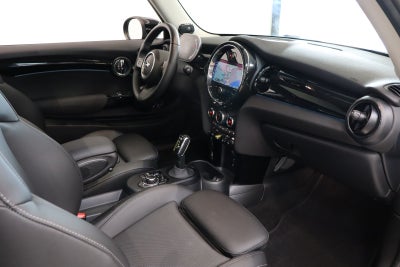 MINI Cooper SE Edition Premium Plus