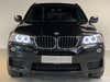 BMW X3 xDrive20d M-Sport aut. thumbnail