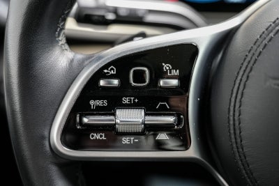 Mercedes GLE350 de