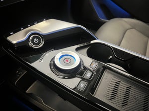 Kia EV6 Long Range Upgrade