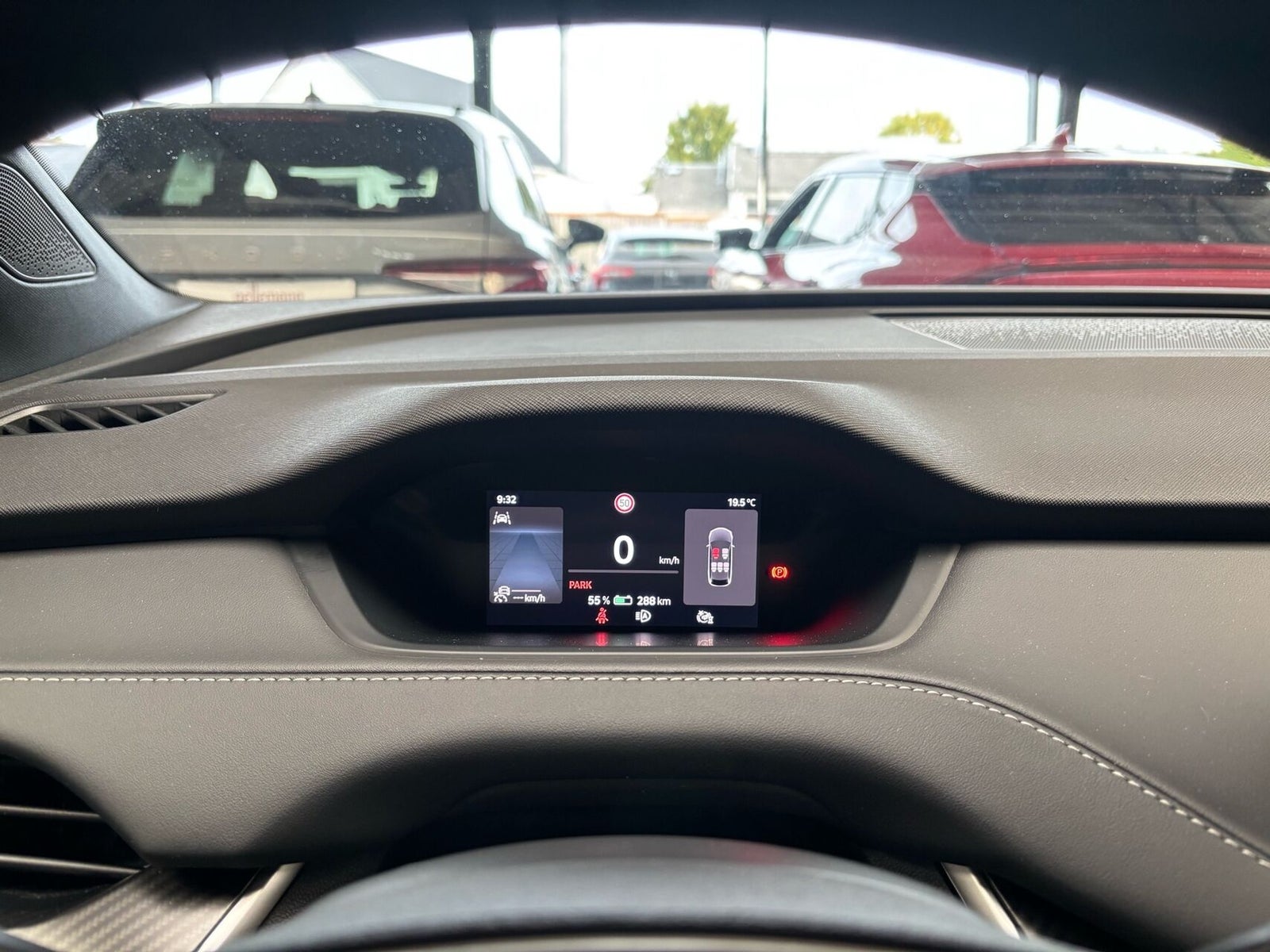 Skoda Elroq iV Sportline