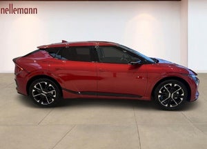 Kia EV6 Long Range GT-Line