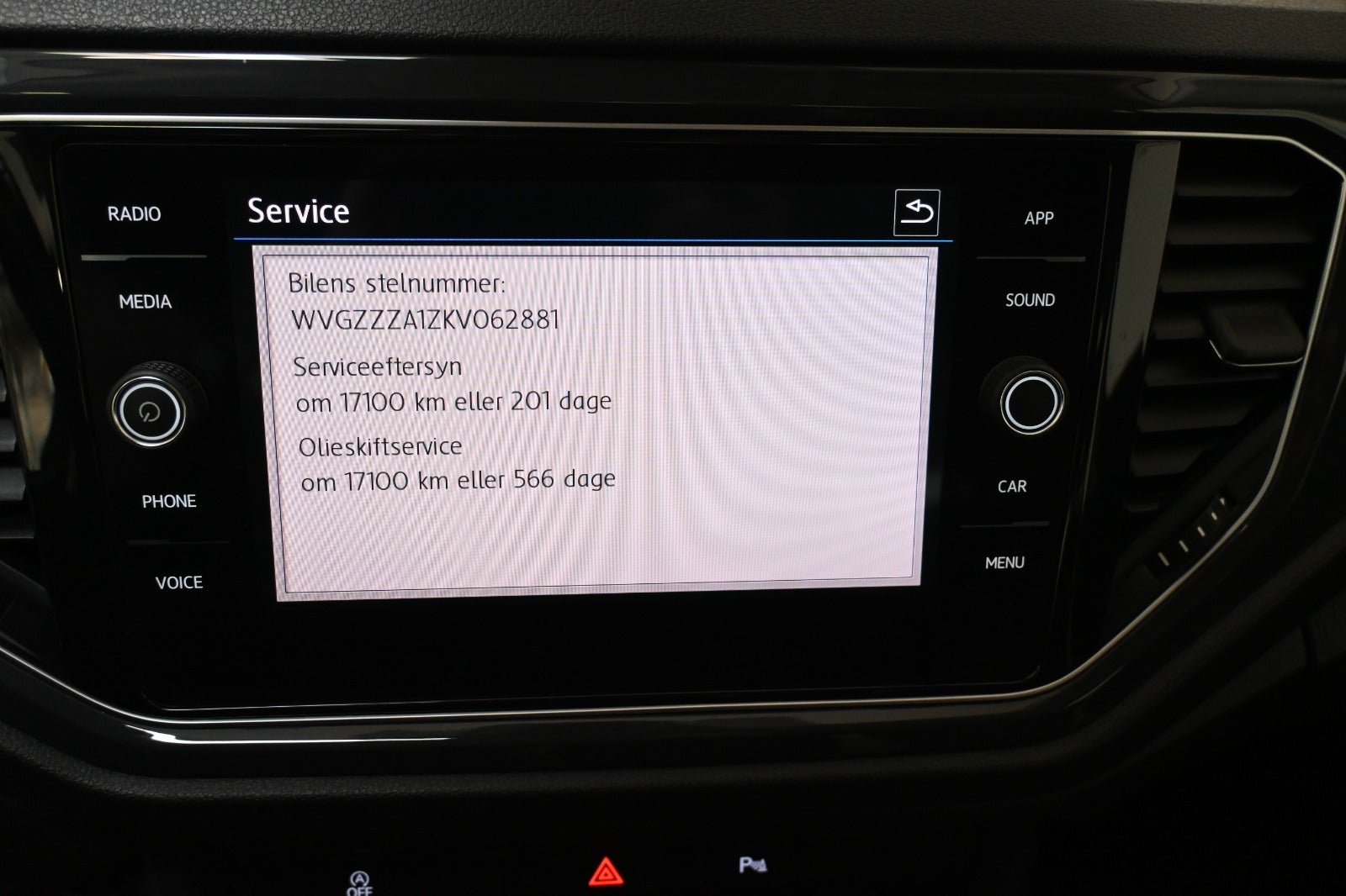 VW T-Roc TDi 150 Sport DSG