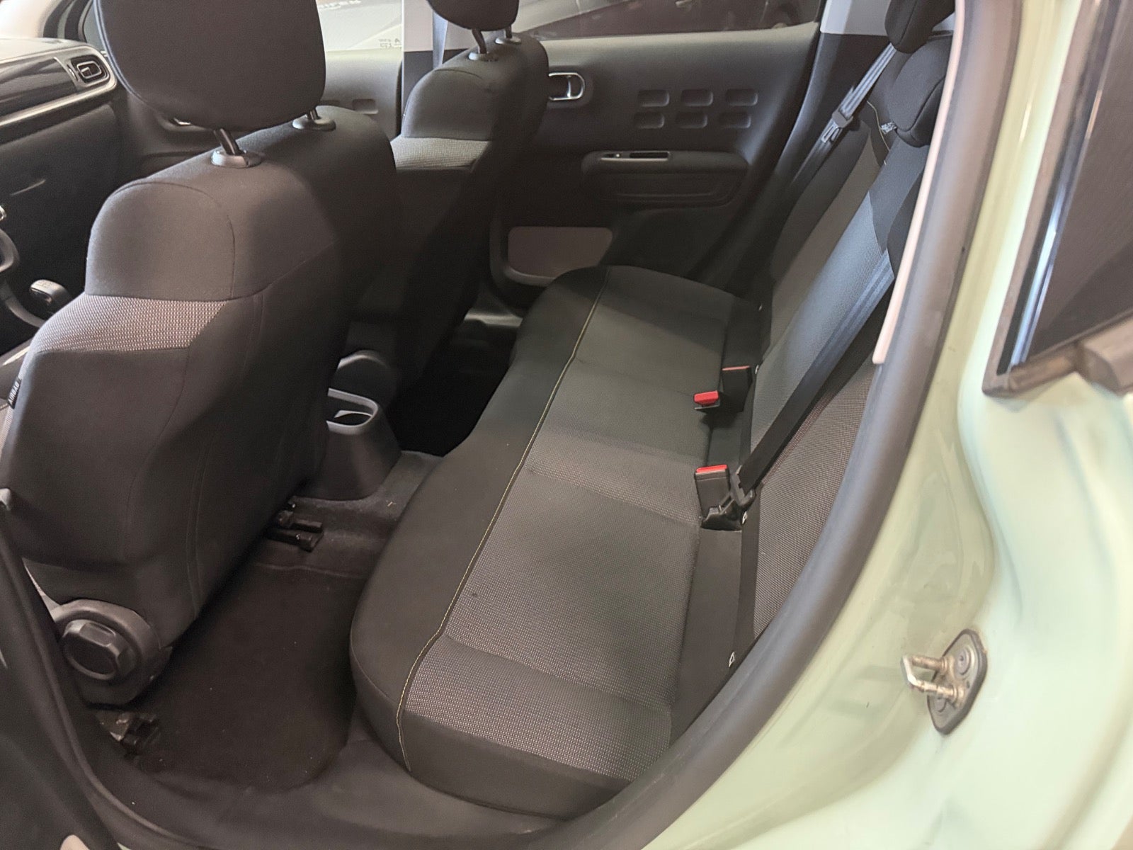 Citroën C3 BlueHDi 100 VTR Sport - billede 13