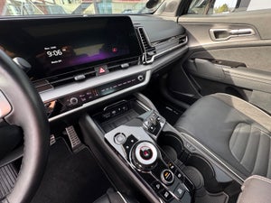 Kia Sportage PHEV GT-Line aut. 4WD