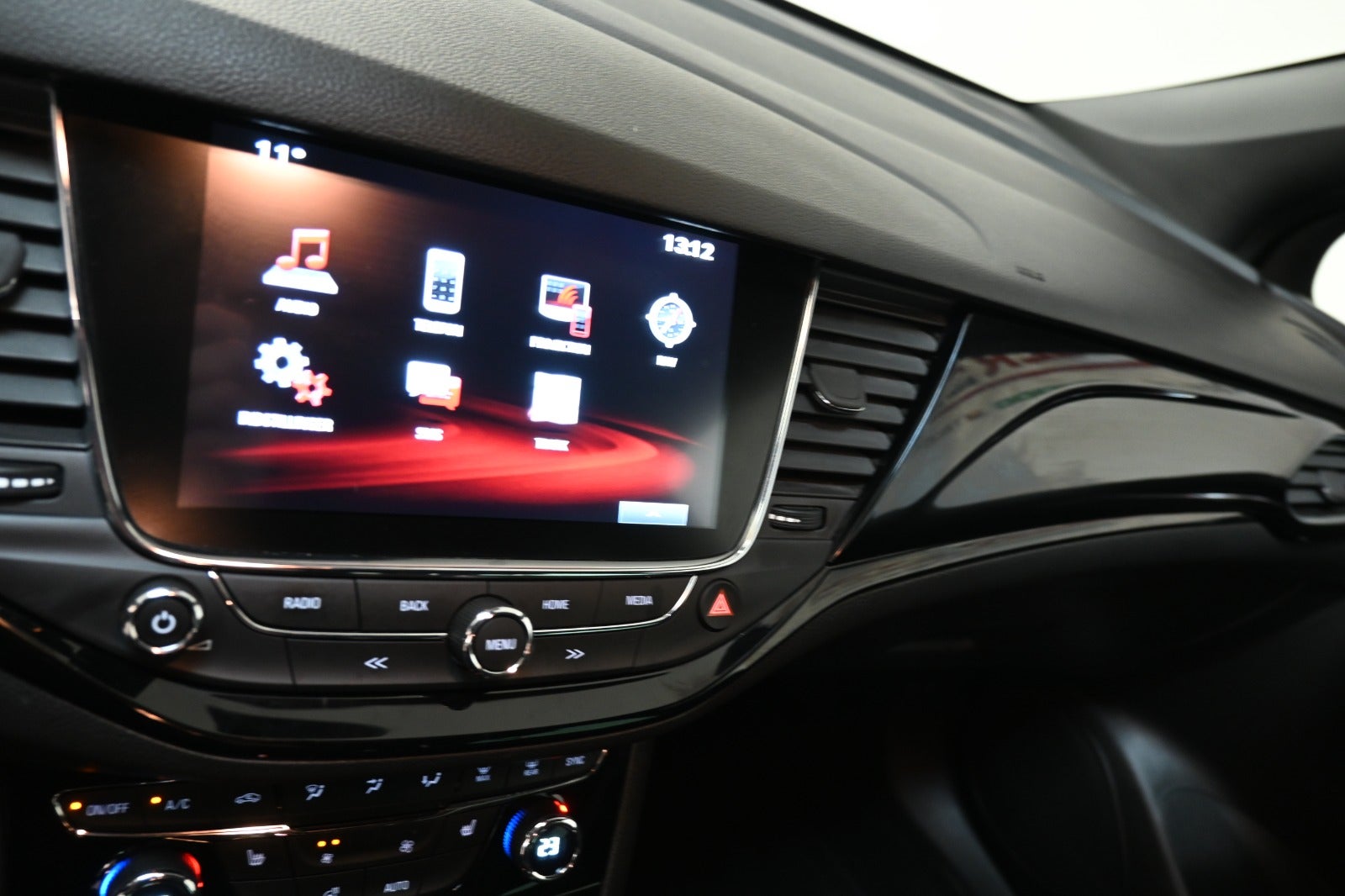 Opel Astra T 150 Exclusive aut.