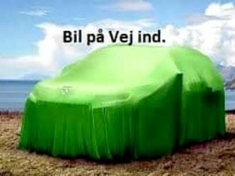 Ford Capri Premium Extended Range AWD