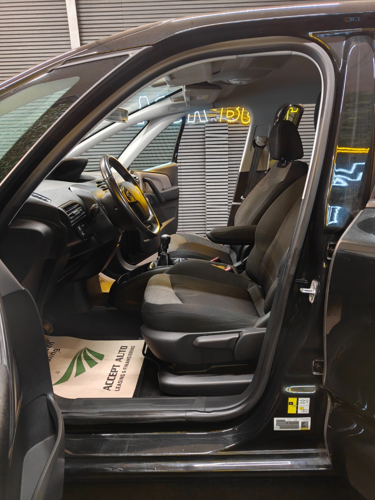 Billede af Citroën C4 Picasso 1,2 PureTech 130 Cool