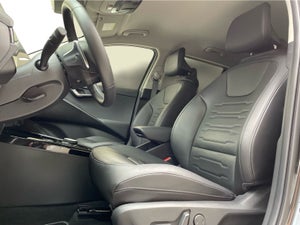 Kia Niro EV Inspire