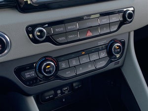Kia Niro PHEV Advance DCT