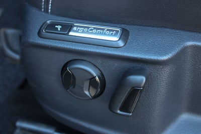 VW Passat GTE Variant DSG